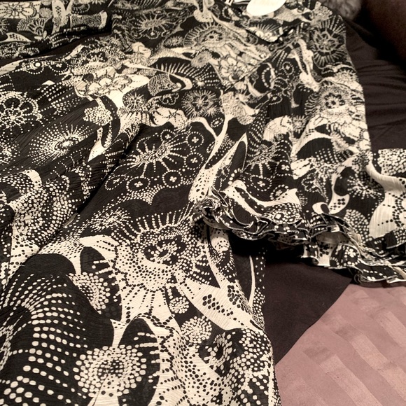 Chloe Summer dress - Picture 4 of 4